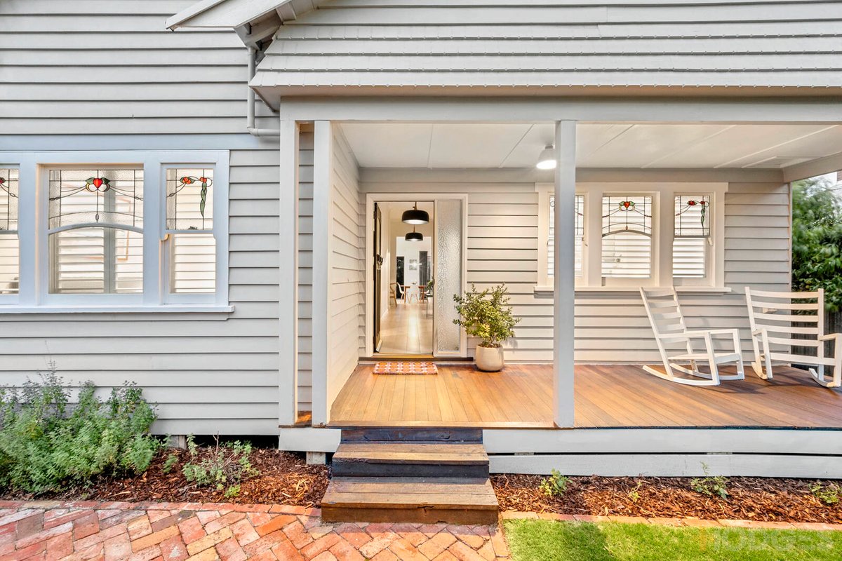 23 Stubbs Avenue North Geelong - Residential for sale