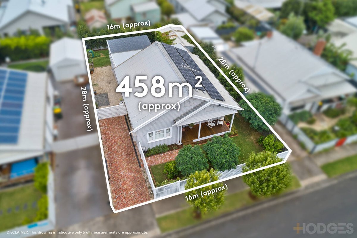 23 Stubbs Avenue North Geelong - Residential for sale