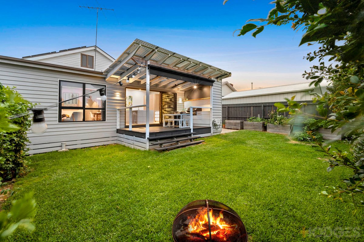 23 Stubbs Avenue North Geelong - Residential for sale