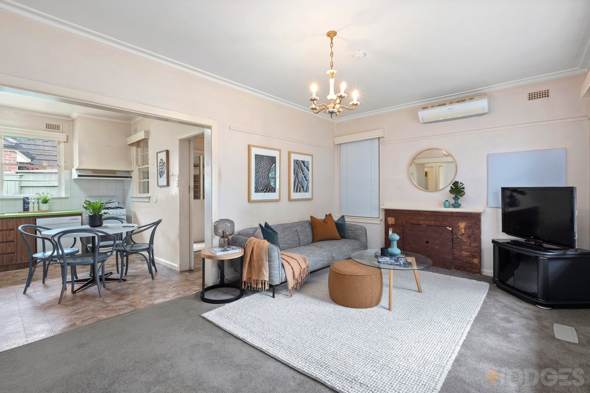 23 Thorburn Street Hampton - Residential for sale