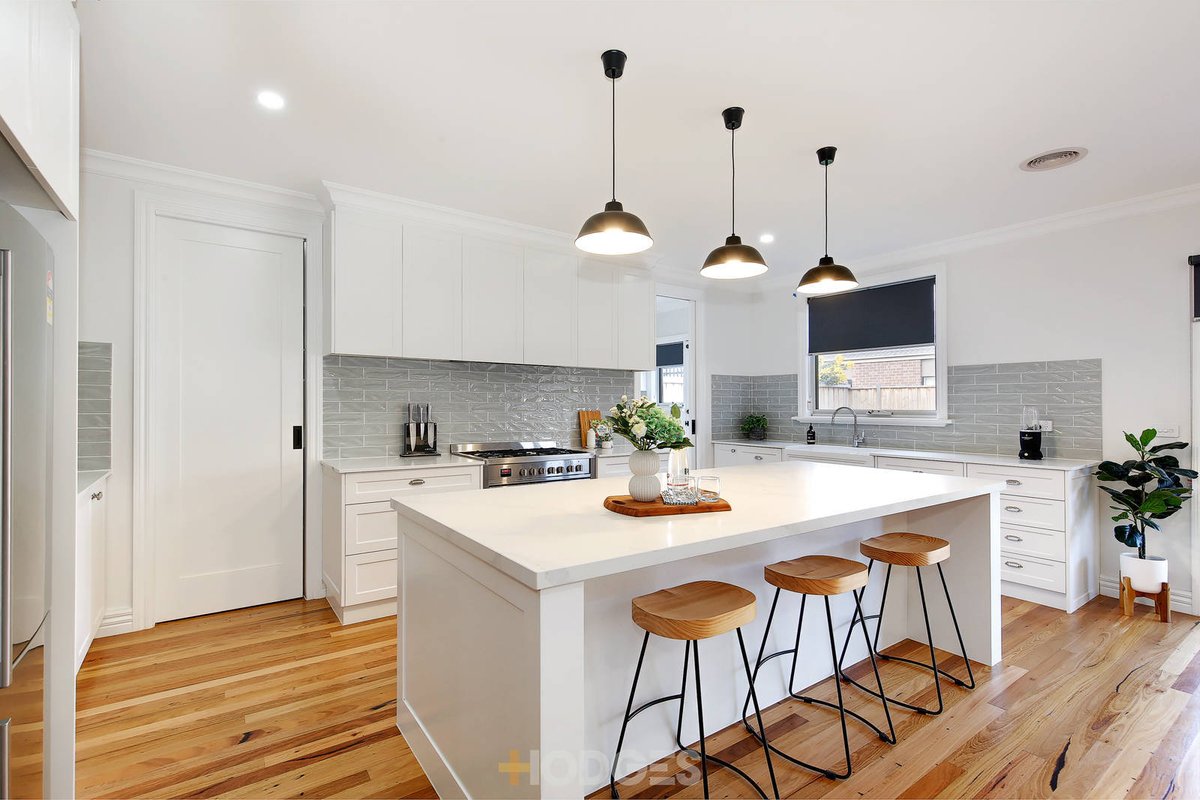 23 Tindale Boulevard Werribee - Residential for sale