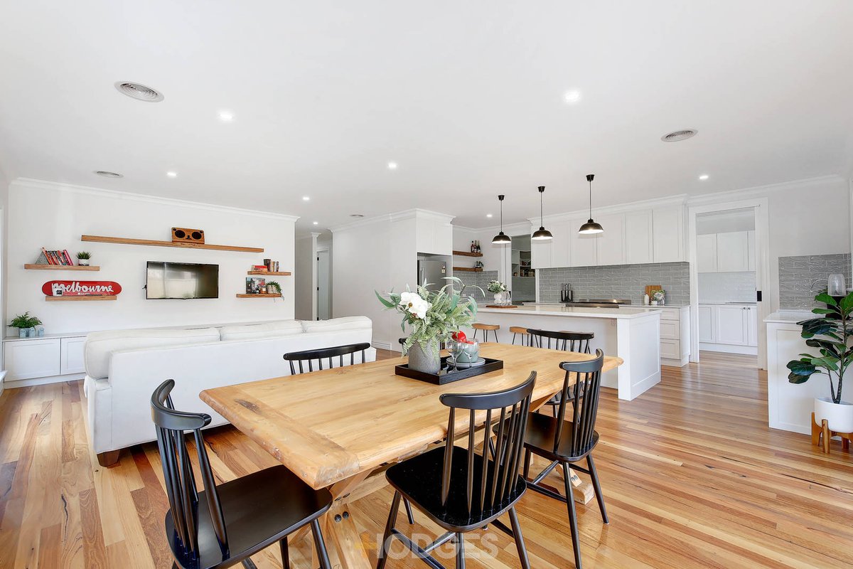 23 Tindale Boulevard Werribee - Residential for sale