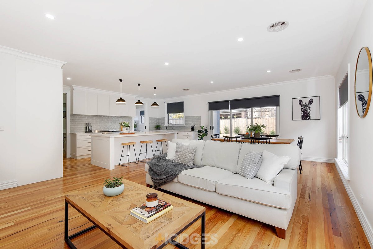 23 Tindale Boulevard Werribee - Residential for sale