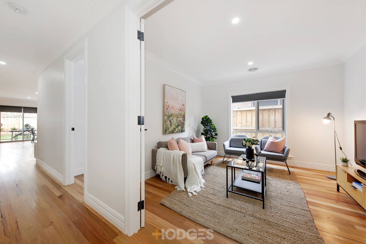 23 Tindale Boulevard Werribee - Residential for sale
