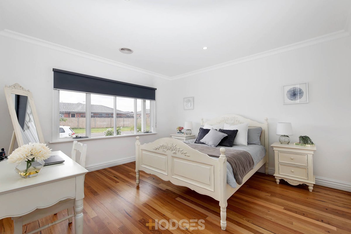 23 Tindale Boulevard Werribee - Residential for sale