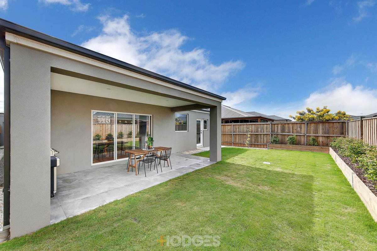 23 Tindale Boulevard Werribee - Residential for sale