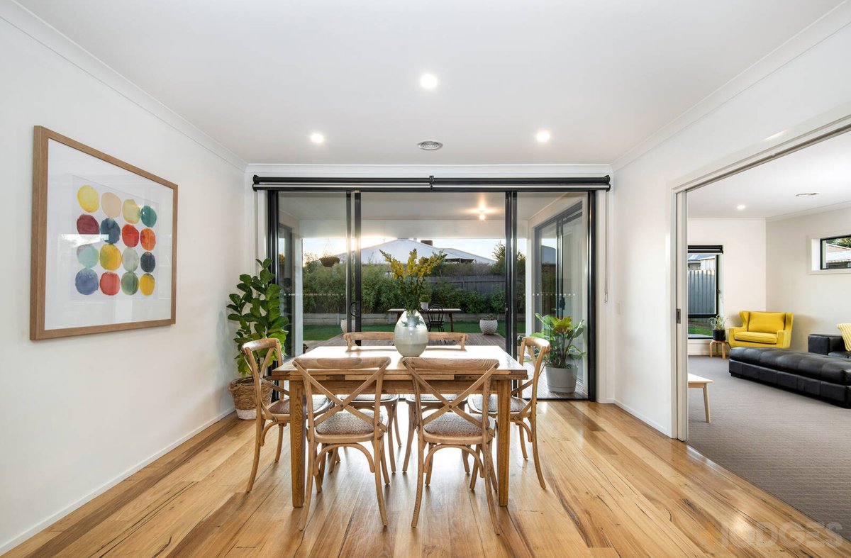 23 Tyro Street Ocean Grove - Residential for sale