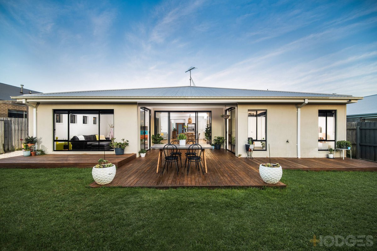 23 Tyro Street Ocean Grove - Residential for sale