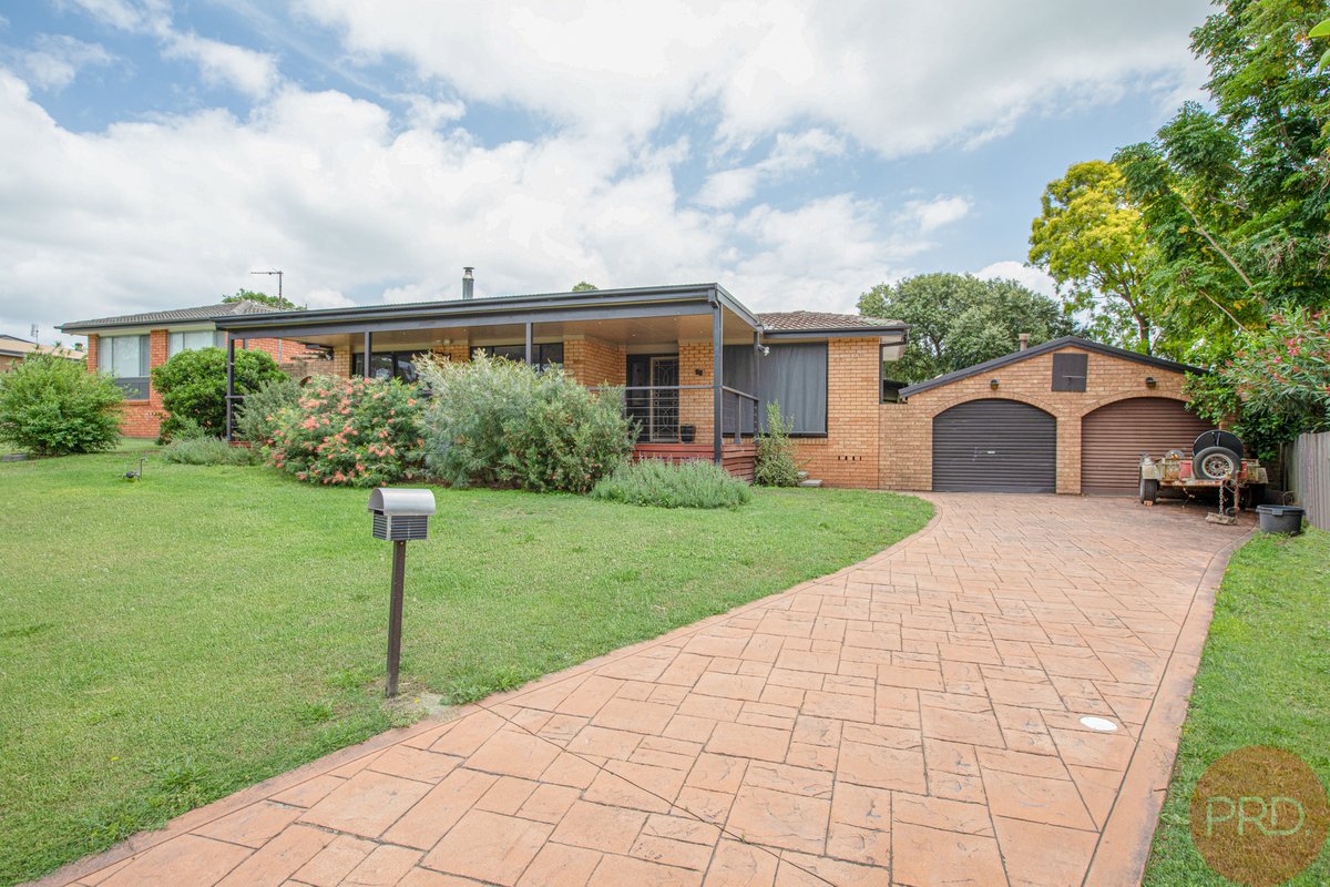23 Way Street, TENAMBIT NSW 2323