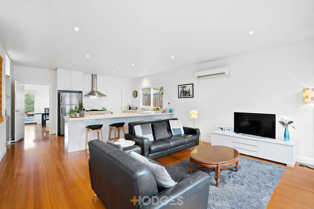 23 Wellington Street Geelong West - Residential for sale