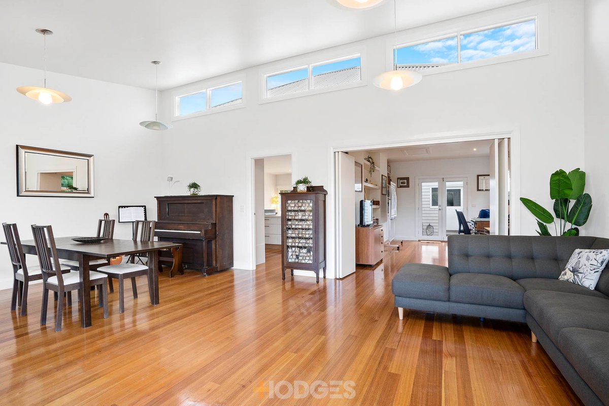 23 Wellington Street Geelong West - Residential for sale