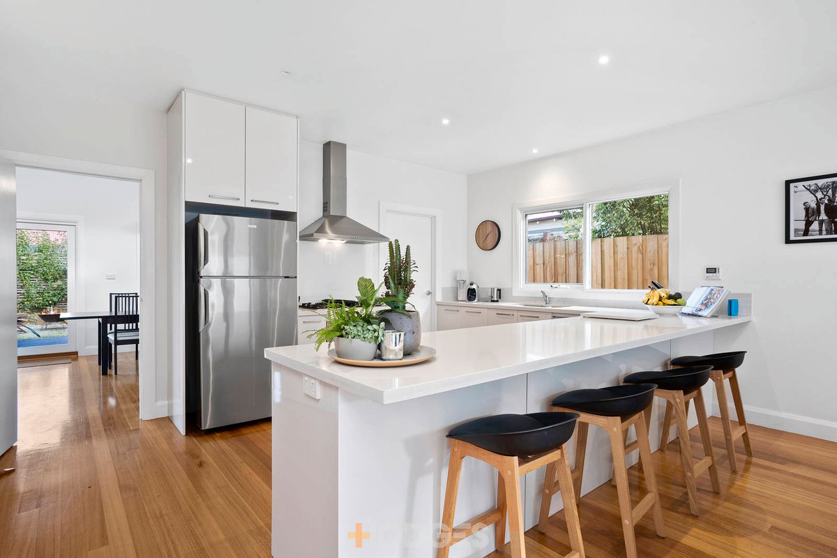 23 Wellington Street Geelong West - Residential for sale