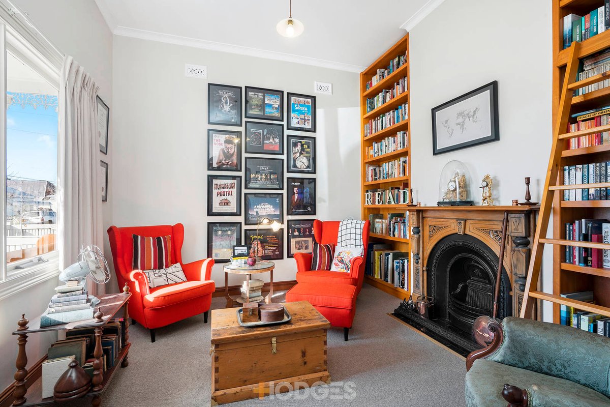 23 Wellington Street Geelong West - Residential for sale