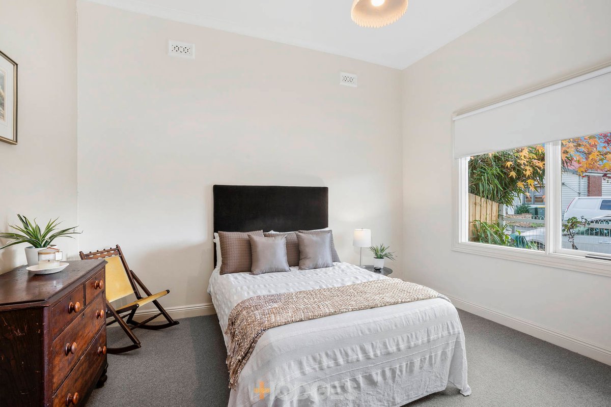 23 Wellington Street Geelong West - Residential for sale