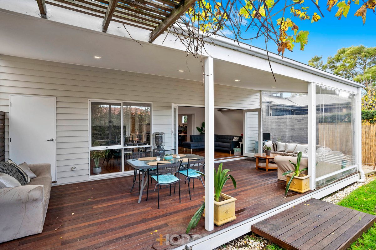 23 Wellington Street Geelong West - Residential for sale