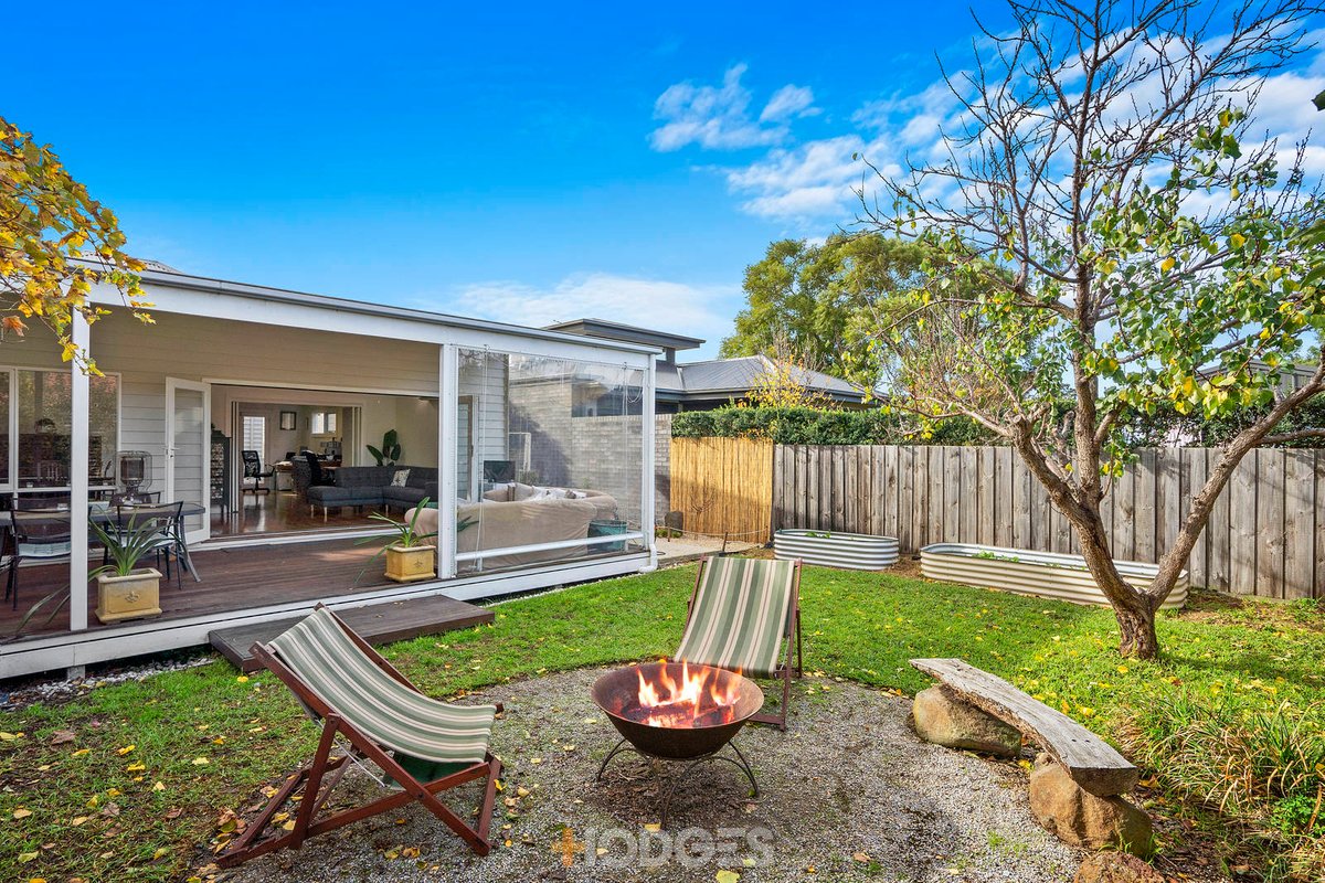 23 Wellington Street Geelong West - Residential for sale