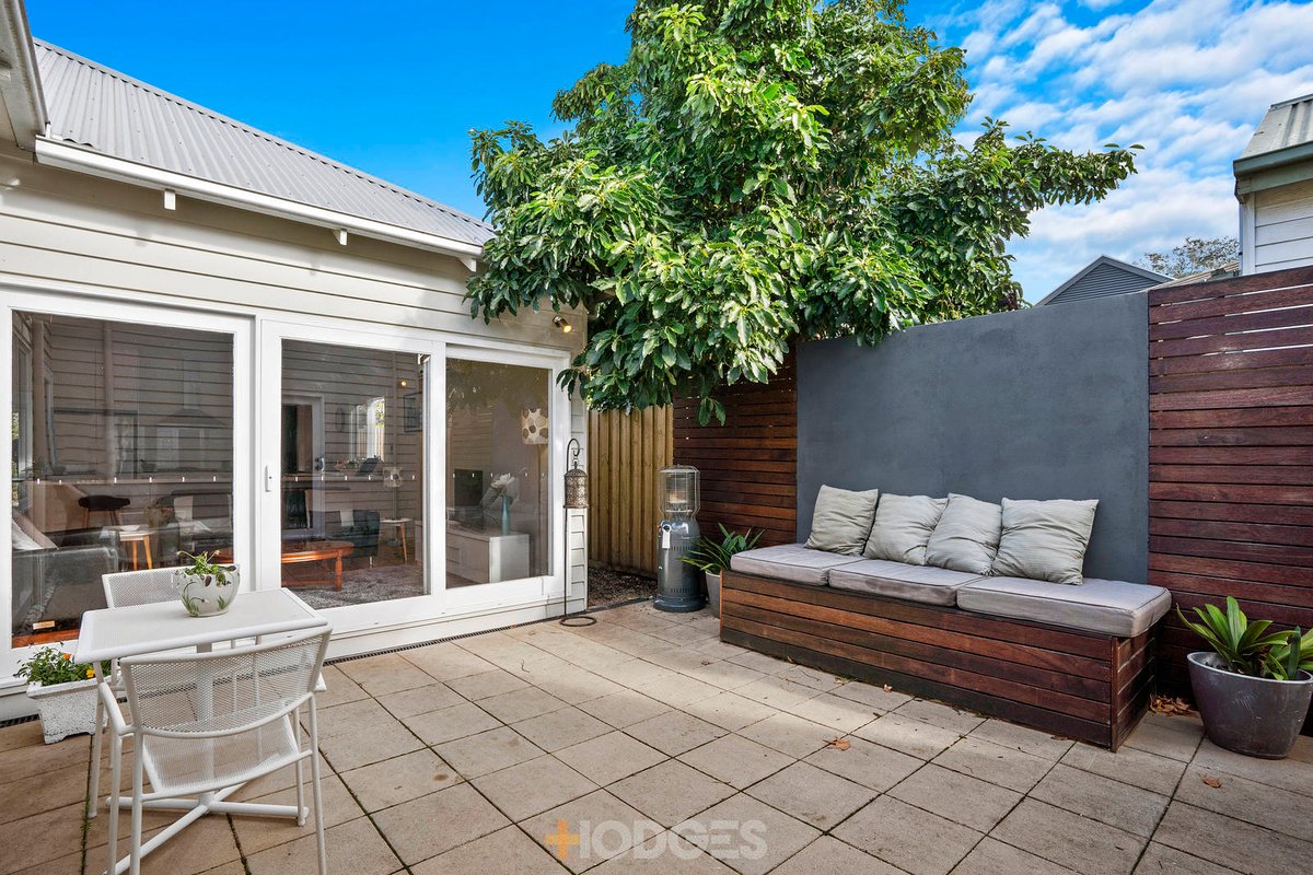23 Wellington Street Geelong West - Residential for sale