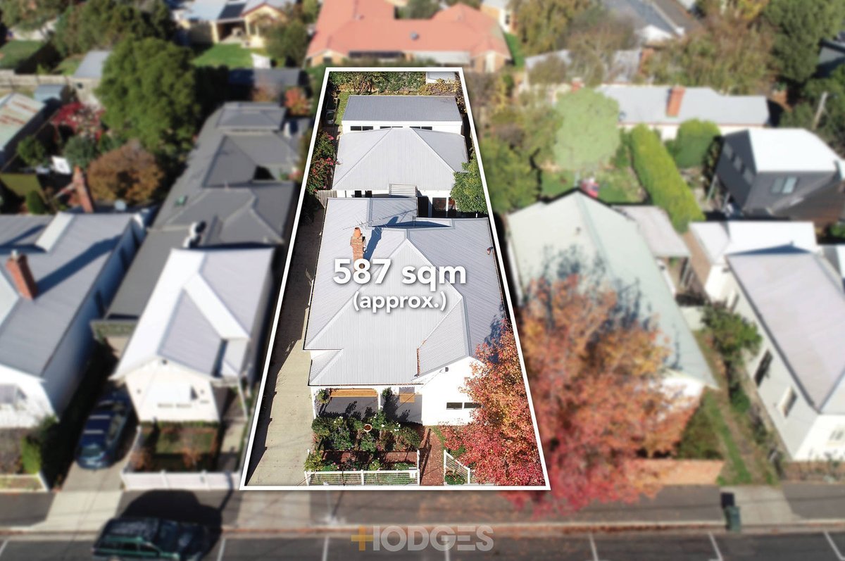 23 Wellington Street Geelong West - Residential for sale