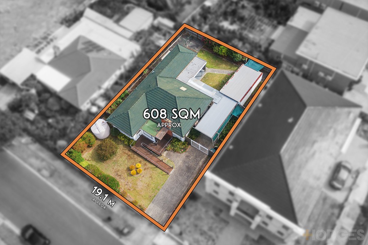 23 Woodward Street Springvale - Residential for sale