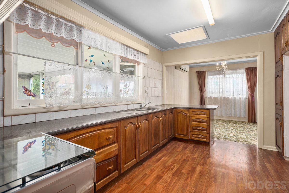 23 Woodward Street Springvale - Residential for sale