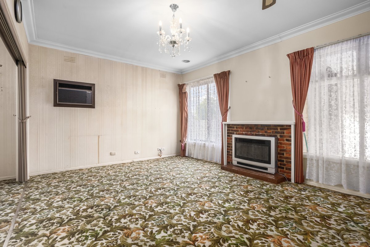 23 Woodward Street Springvale - Residential for sale