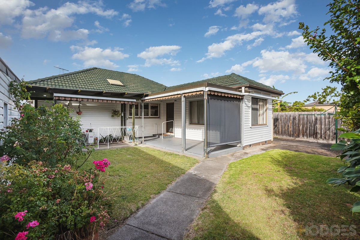 23 Woodward Street Springvale - Residential for sale