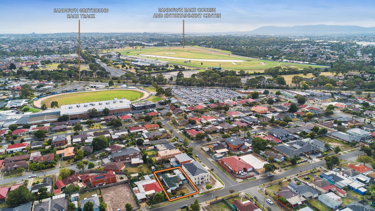 23 Woodward Street Springvale - Residential for sale