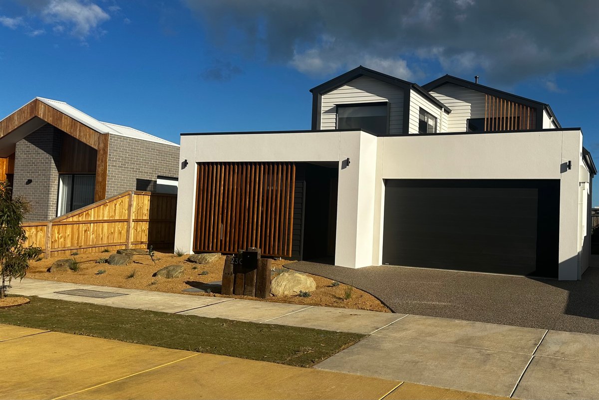 230 Coastal Bvd Ocean Grove - 4 bedroom property