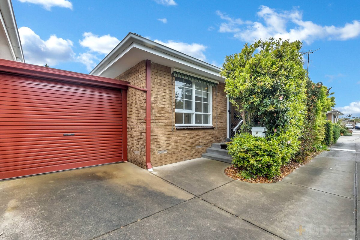 2 / 30 Flinders Street Mentone - Residential for sale