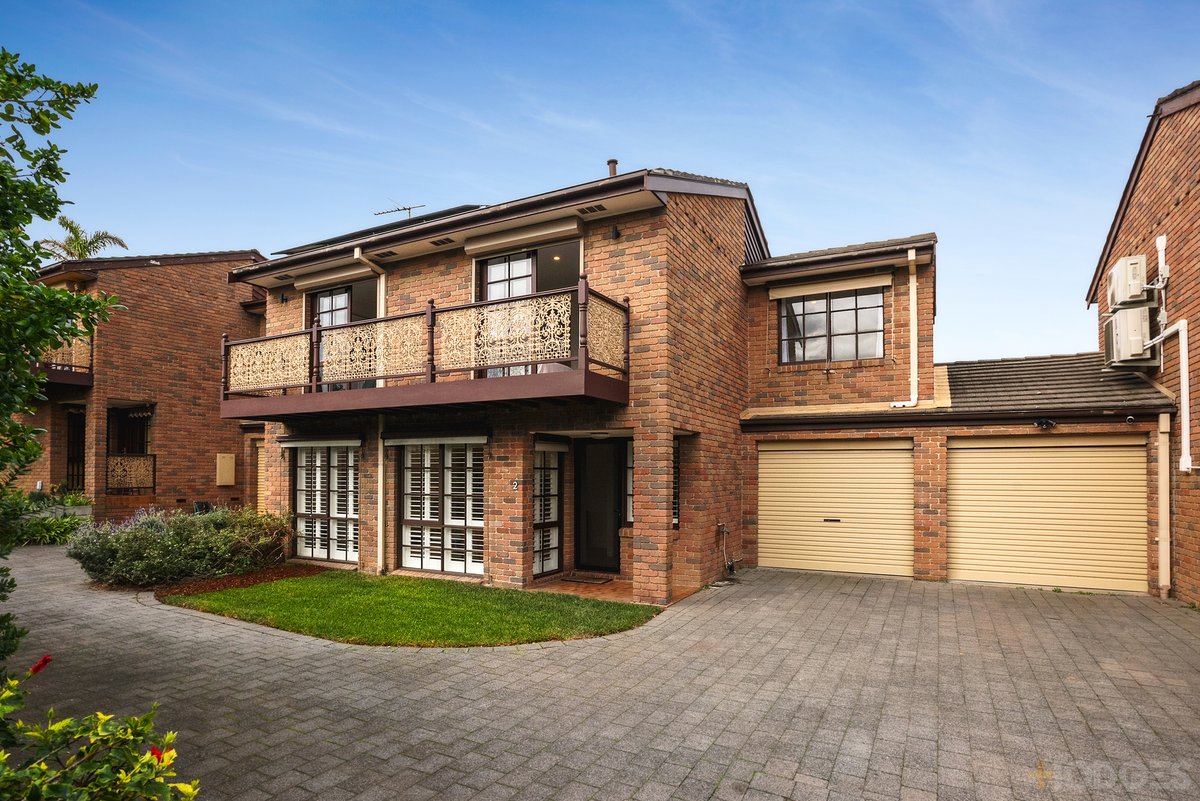 2 / 30 Nepean Highway Aspendale - Residential for sale