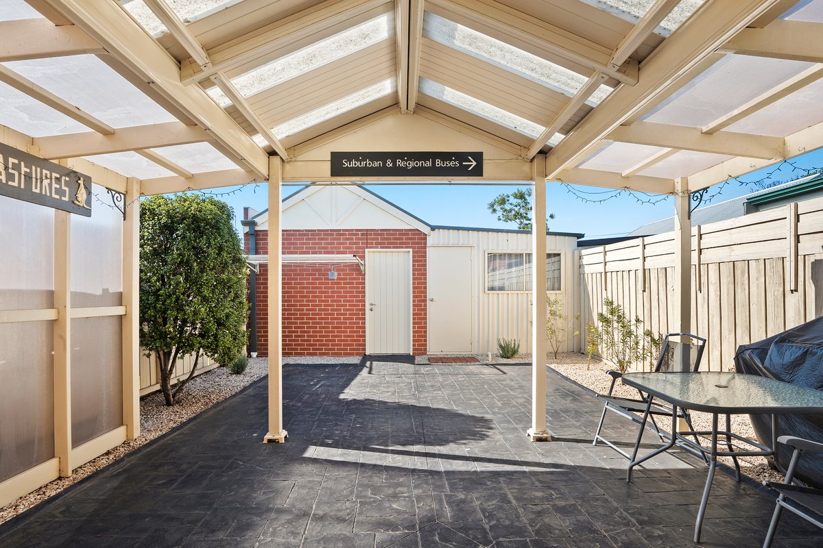 2 / 30 Preston Street Geelong West - Residential for sale