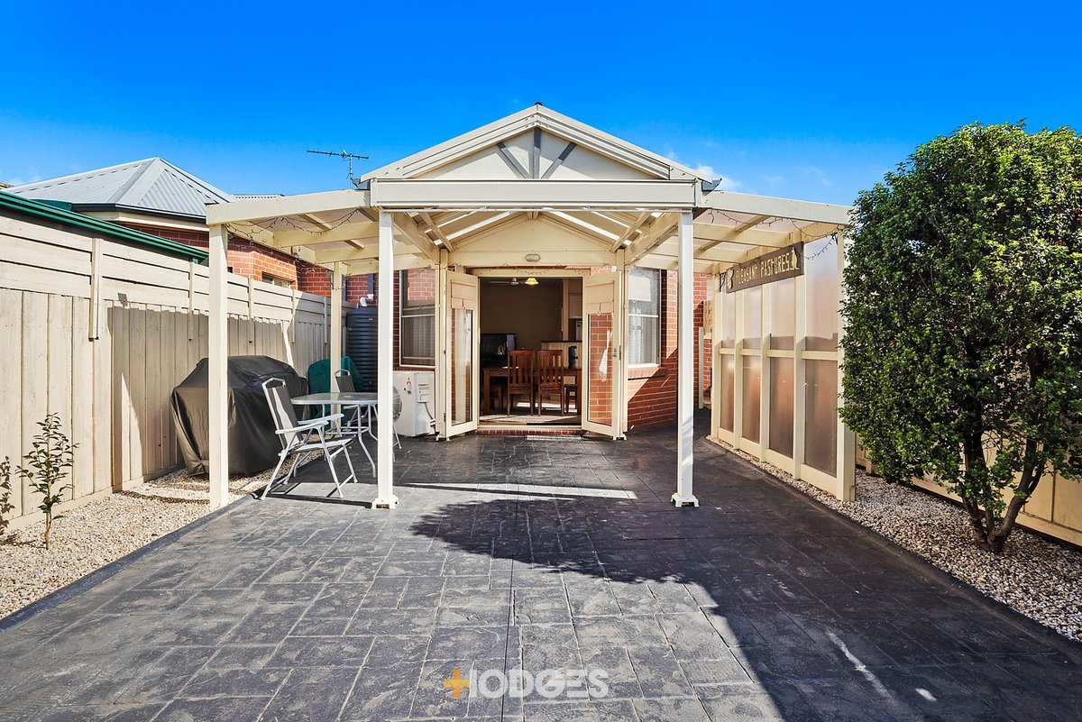 2/30 Preston Street Geelong West - Residential for sale