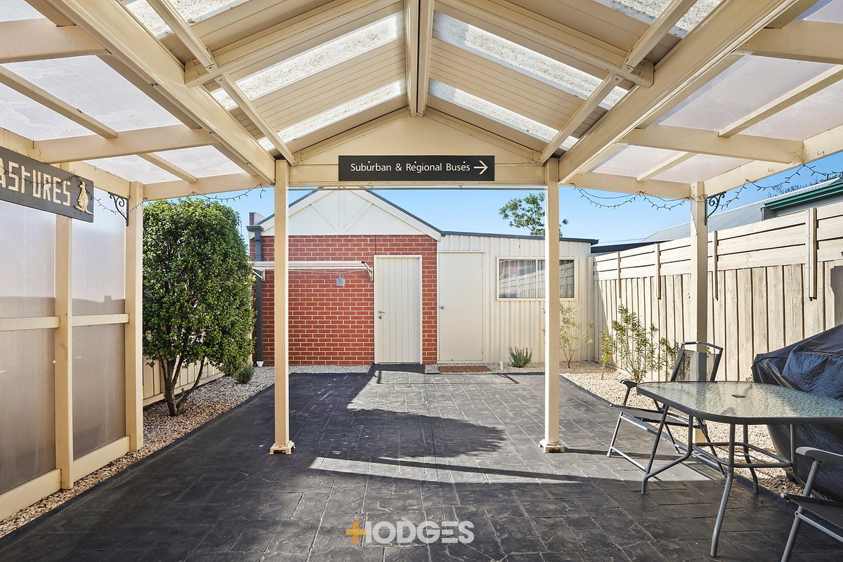 2/30 Preston Street Geelong West - Residential for sale