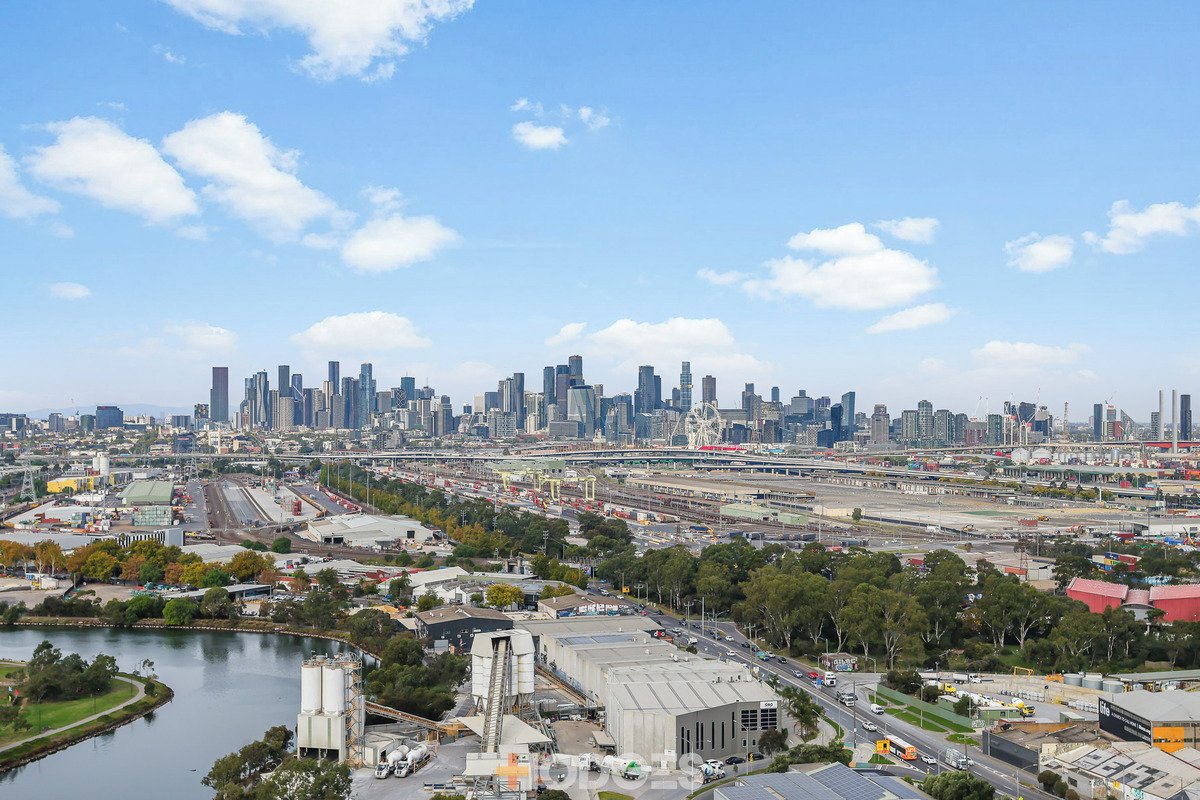 2307 / 6 Joseph Road FOOTSCRAY - Residential for sale