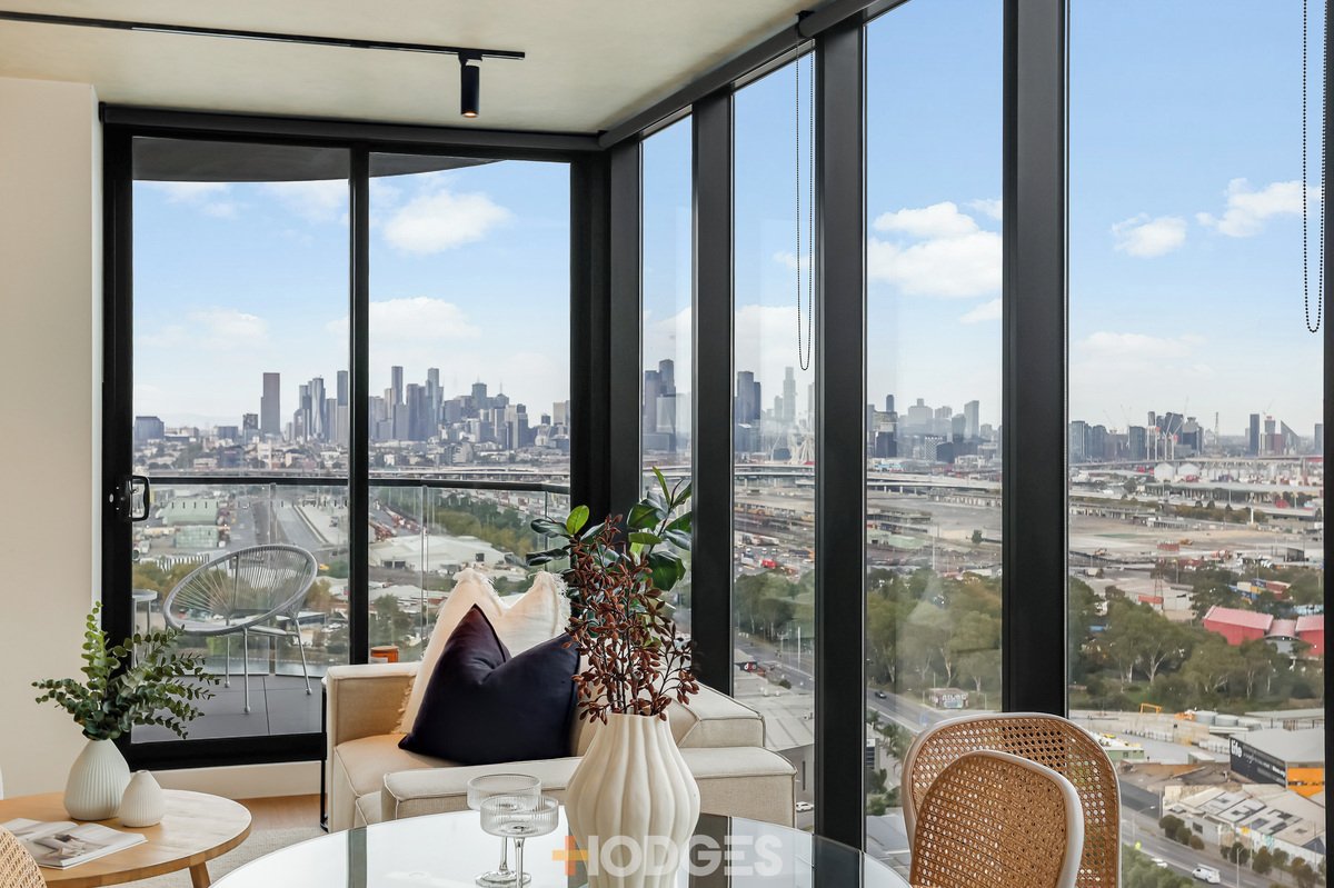 2307 / 6 Joseph Road FOOTSCRAY - Residential for sale