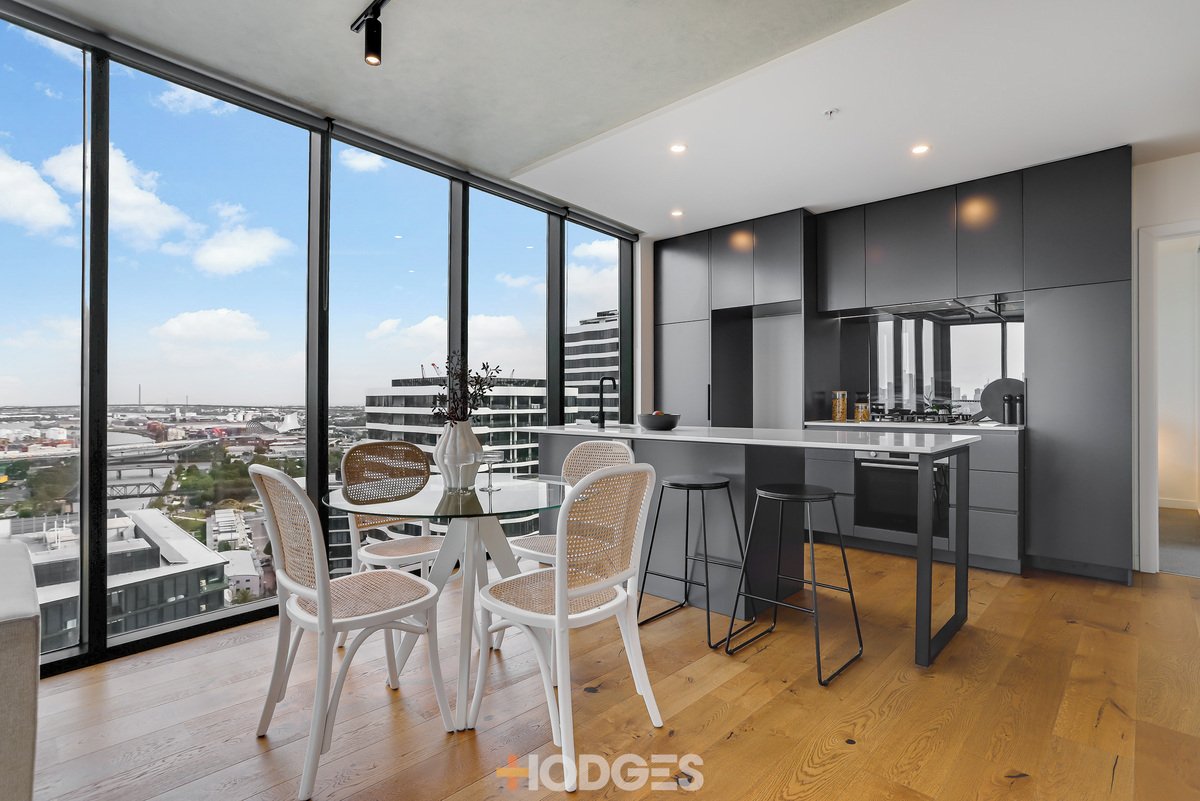 2307 / 6 Joseph Road FOOTSCRAY - Residential for sale