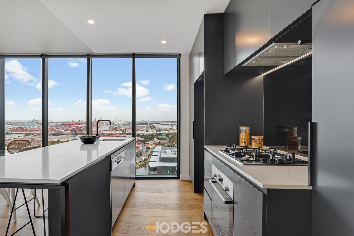 2307 / 6 Joseph Road FOOTSCRAY - Residential for sale