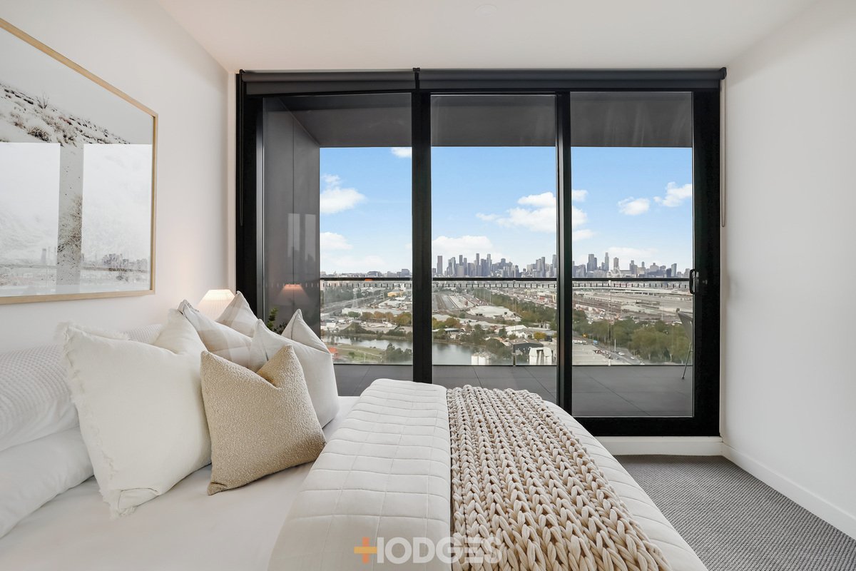 2307 / 6 Joseph Road FOOTSCRAY - Residential for sale
