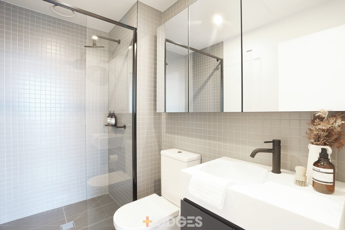 2307 / 6 Joseph Road FOOTSCRAY - Residential for sale