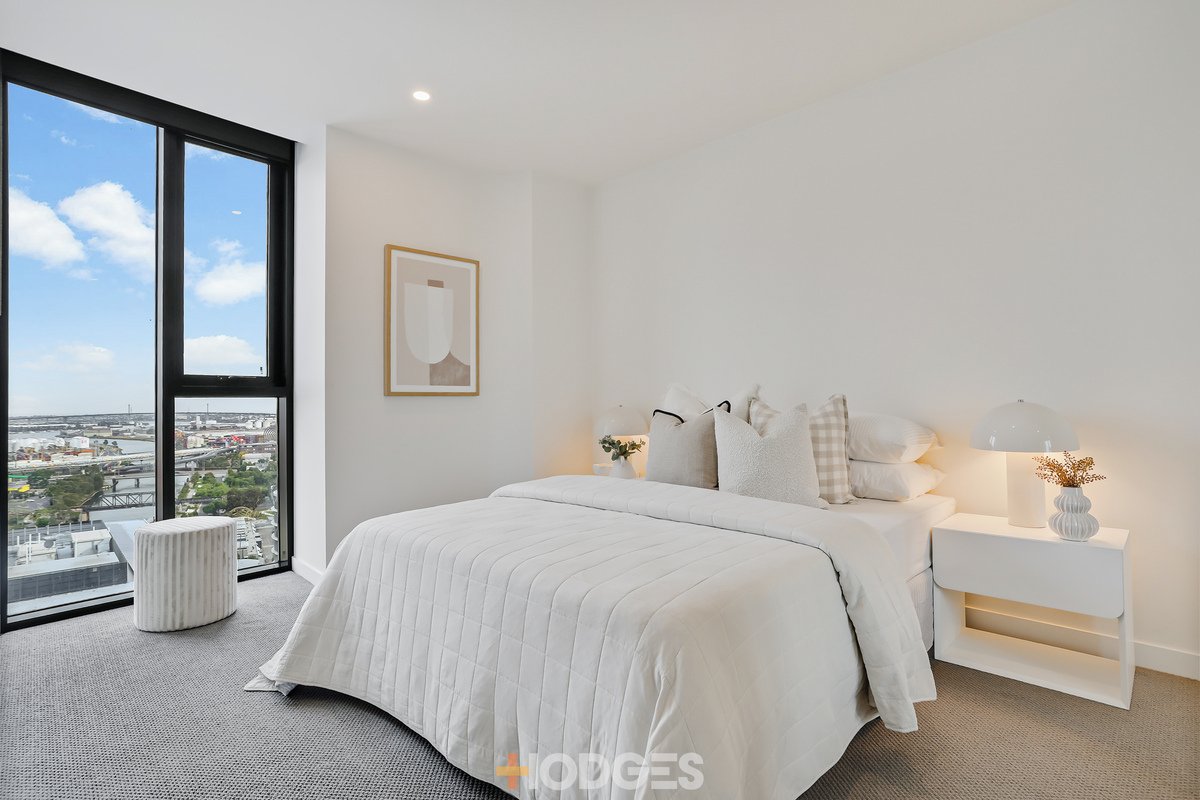 2307 / 6 Joseph Road FOOTSCRAY - Residential for sale