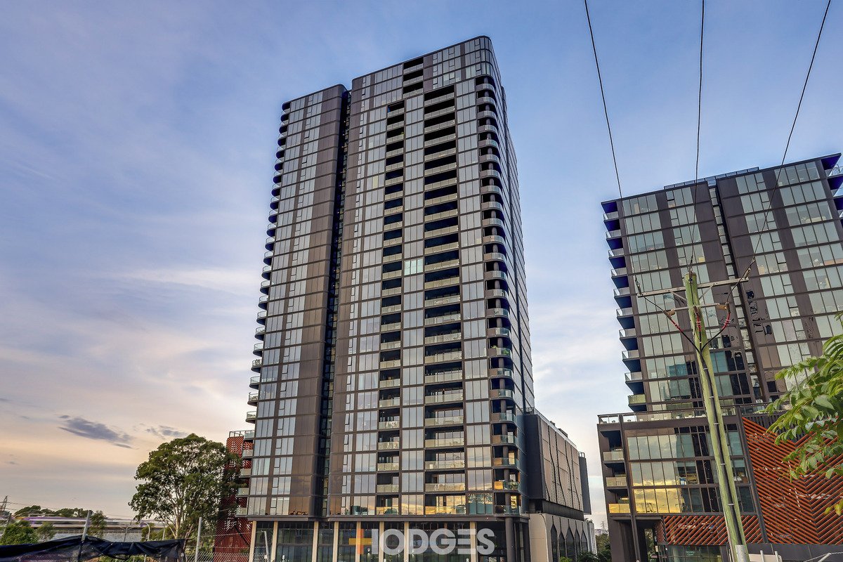 2307 / 6 Joseph Road FOOTSCRAY - Residential for sale