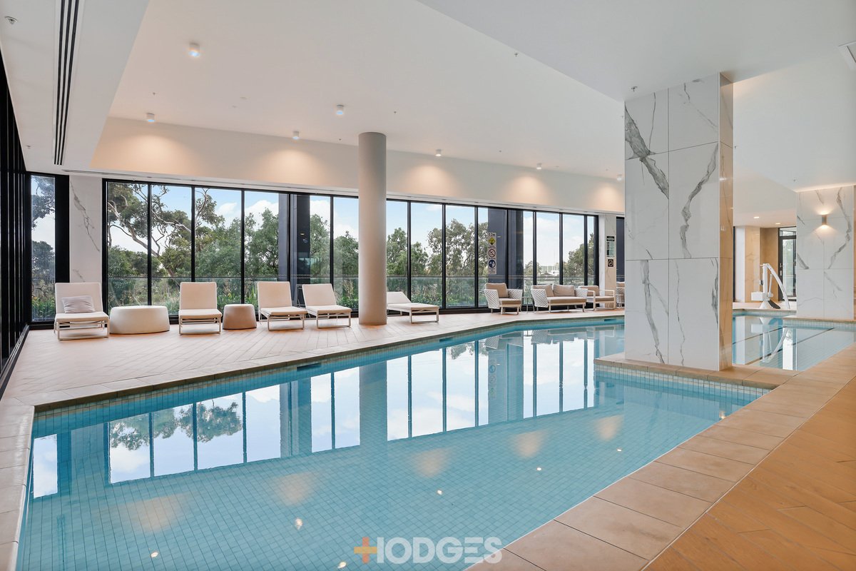 2307 / 6 Joseph Road FOOTSCRAY - Residential for sale