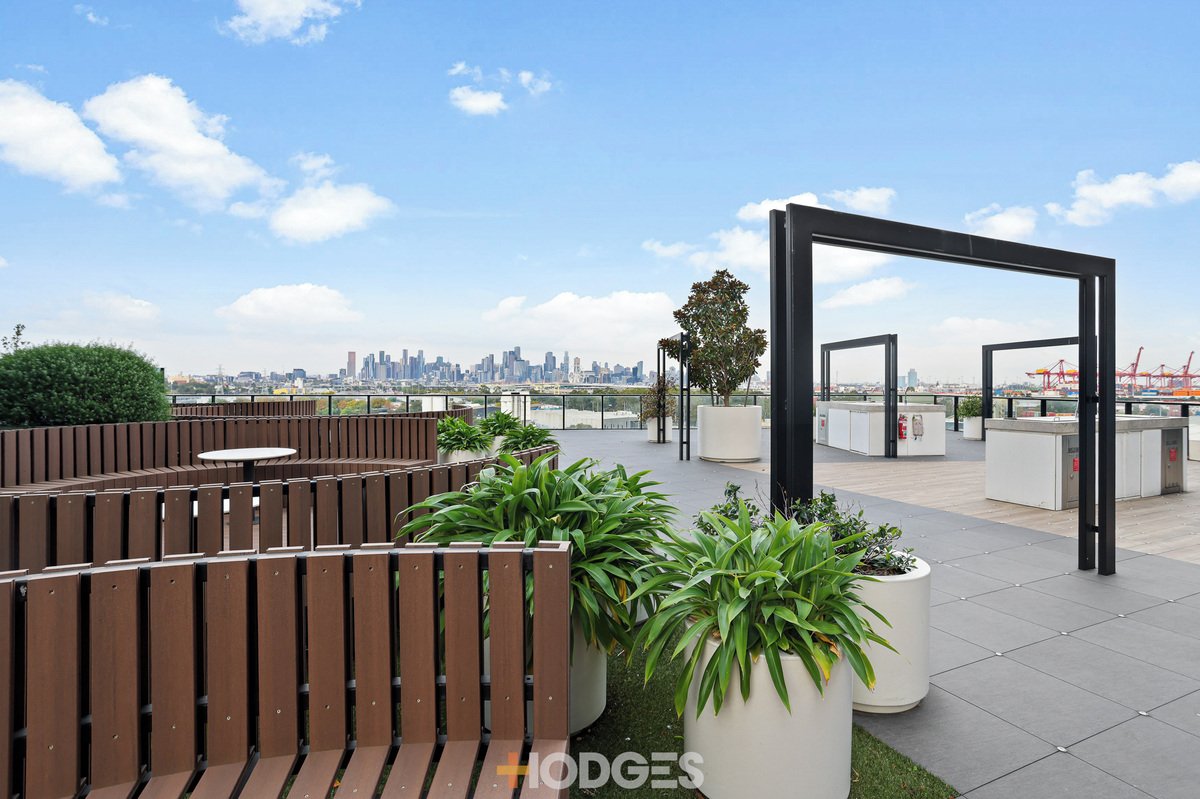 2307 / 6 Joseph Road FOOTSCRAY - Residential for sale