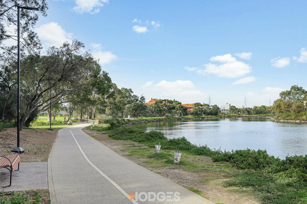 2307 / 6 Joseph Road FOOTSCRAY - Residential for sale