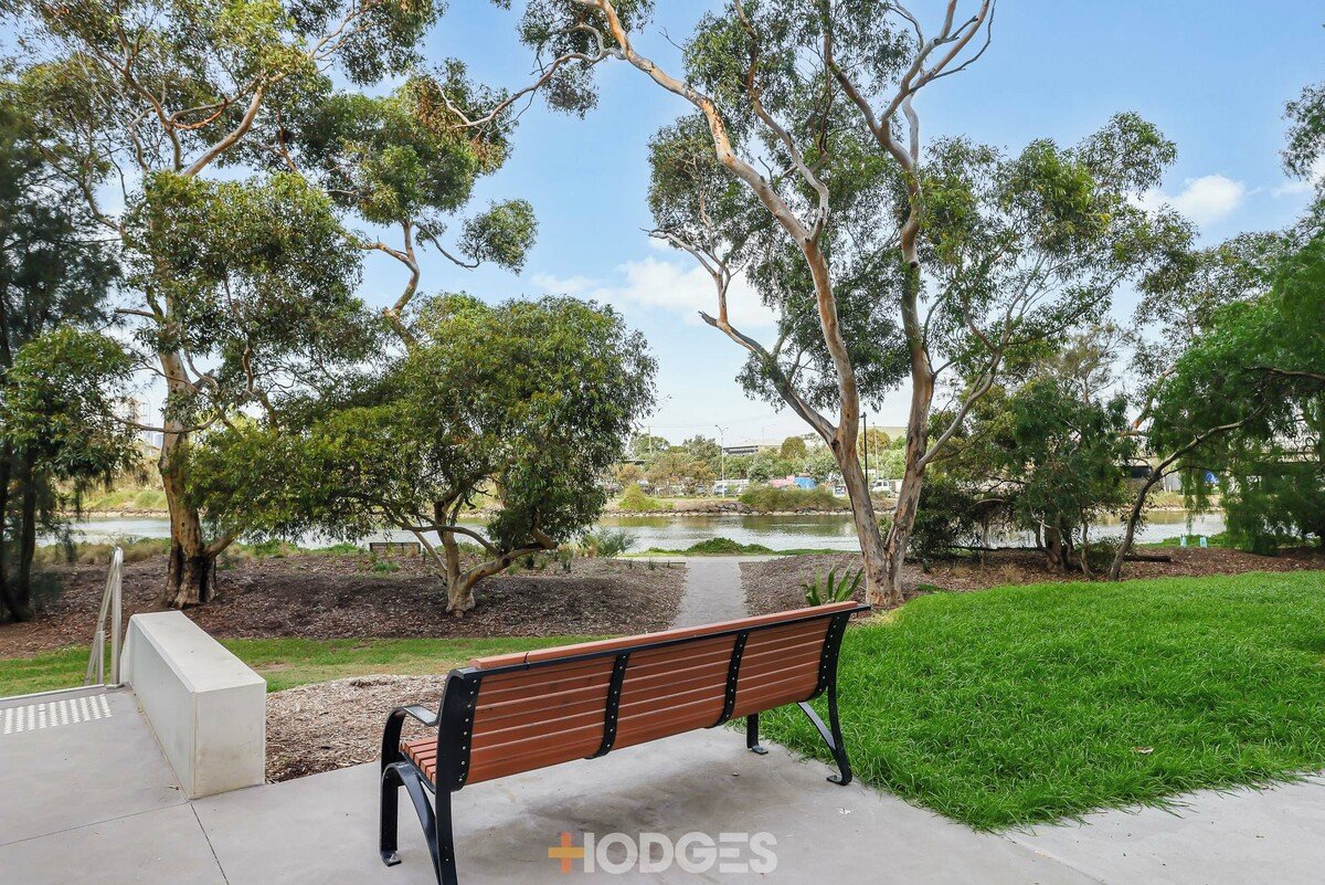 2307 / 6 Joseph Road FOOTSCRAY - Residential for sale