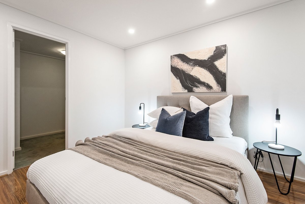 2308 / 668 Bourke Street MELBOURNE - Residential for sale