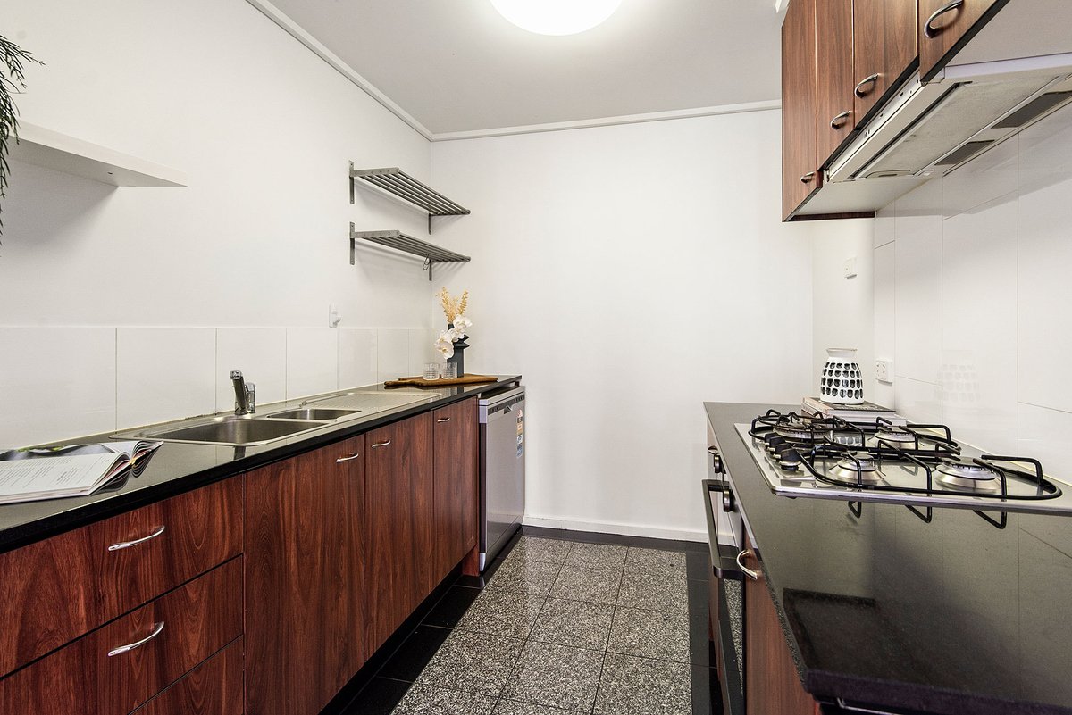 2308 / 668 Bourke Street MELBOURNE - Residential for sale
