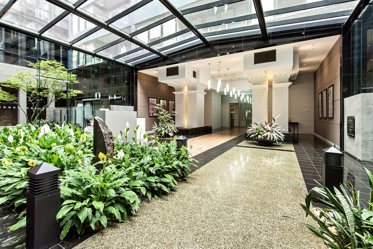 2308 / 668 Bourke Street MELBOURNE - Residential for sale