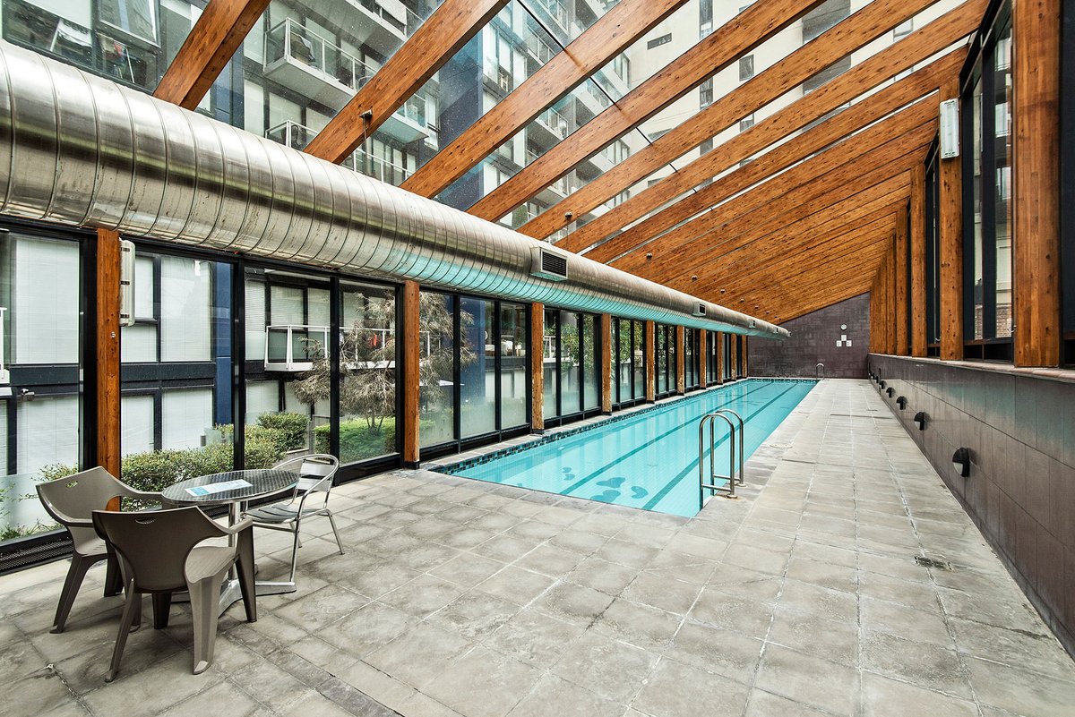 2308 / 668 Bourke Street MELBOURNE - Residential for sale