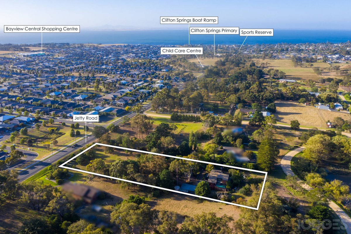 231-235 Jetty Road Drysdale - Residential for sale